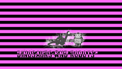 Dinosaurs and Robots Art