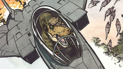 Dinosaurs calvin and hobbes