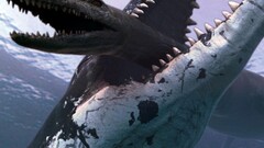 Dinosaurs creature Animals