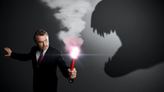 Dinosaurs Jurassic Park