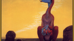 Dinosaurs More high Resolution oviraptor