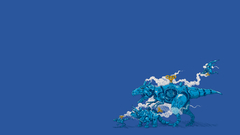 Dinosaurs steampunk Machines