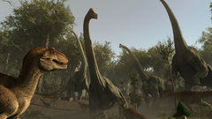 Dinosaurs The Lost World