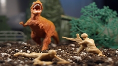 Dinosaurs Toys
