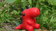 Dinosaurs toys (children)