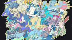 Dio Brando Manga Anime