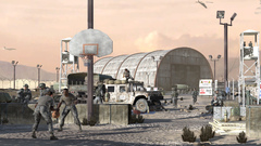 Diorama training for You