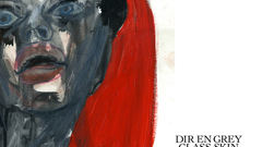 Dir en grey Album