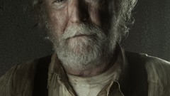 Dirt AMC the walking dead TV series walking dead portraits 