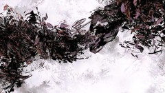 Dirty abstract colors artwork