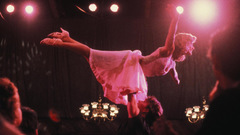 Dirty dancing Free high