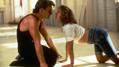 Dirty Dancing patrick swayze