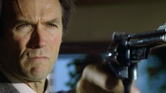 Dirty Harry Celebrity clint