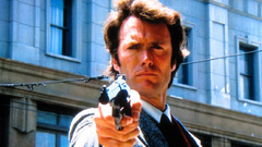 Dirty Harry high