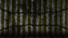 Dirty Textures yellow room dark patterns lines yellow 