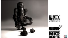 Dirty Toys high unforgiving deeds Resolution threea