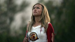 Dirty woman Celebrity Actress hayden panettiere cheerleaders 