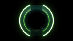 Disc Tron faces Legacy high Resolution vaoignia