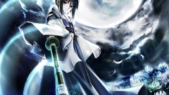 Disciple saber game kendo