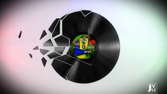 Disco rapper Perfeccion Digital Letra Distinta