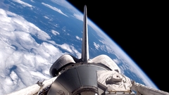 Discovery Space Station