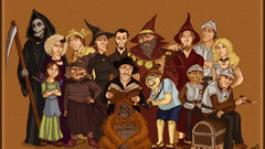 Discworld