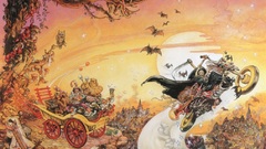 Discworld