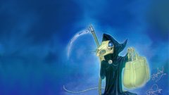 Discworld Rats Death of