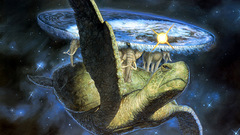 Discworld terry pratchett