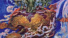 Discworld terry pratchett Celebrity