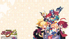 Disgaea