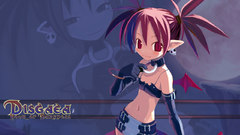 Disgaea