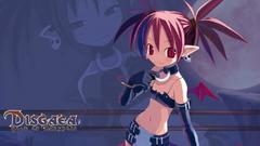 Disgaea