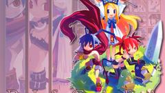 Disgaea