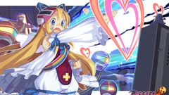 Disgaea