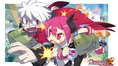 Disgaea