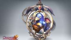 Disgaea