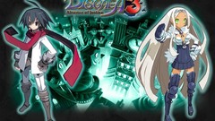Disgaea