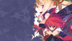Disgaea