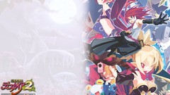 Disgaea