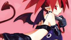 Disgaea