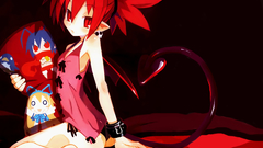 Disgaea