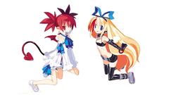 Disgaea
