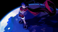 Disgaea