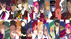 Disgaea