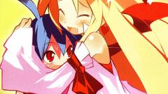 Disgaea Anime