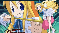 Disgaea Anime