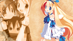 Disgaea Anime