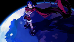 Disgaea blue