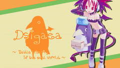 Disgaea Etna